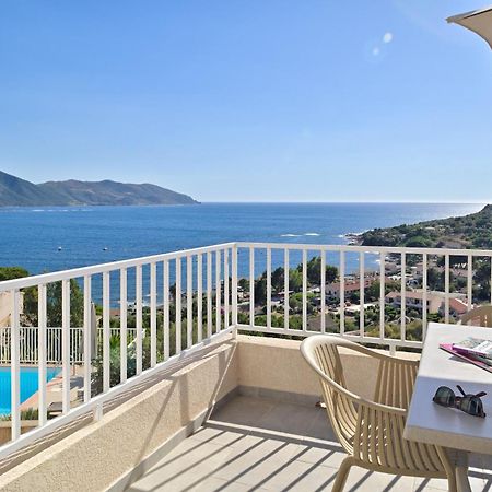 Residence Roc E Mare Тіучча Екстер'єр фото