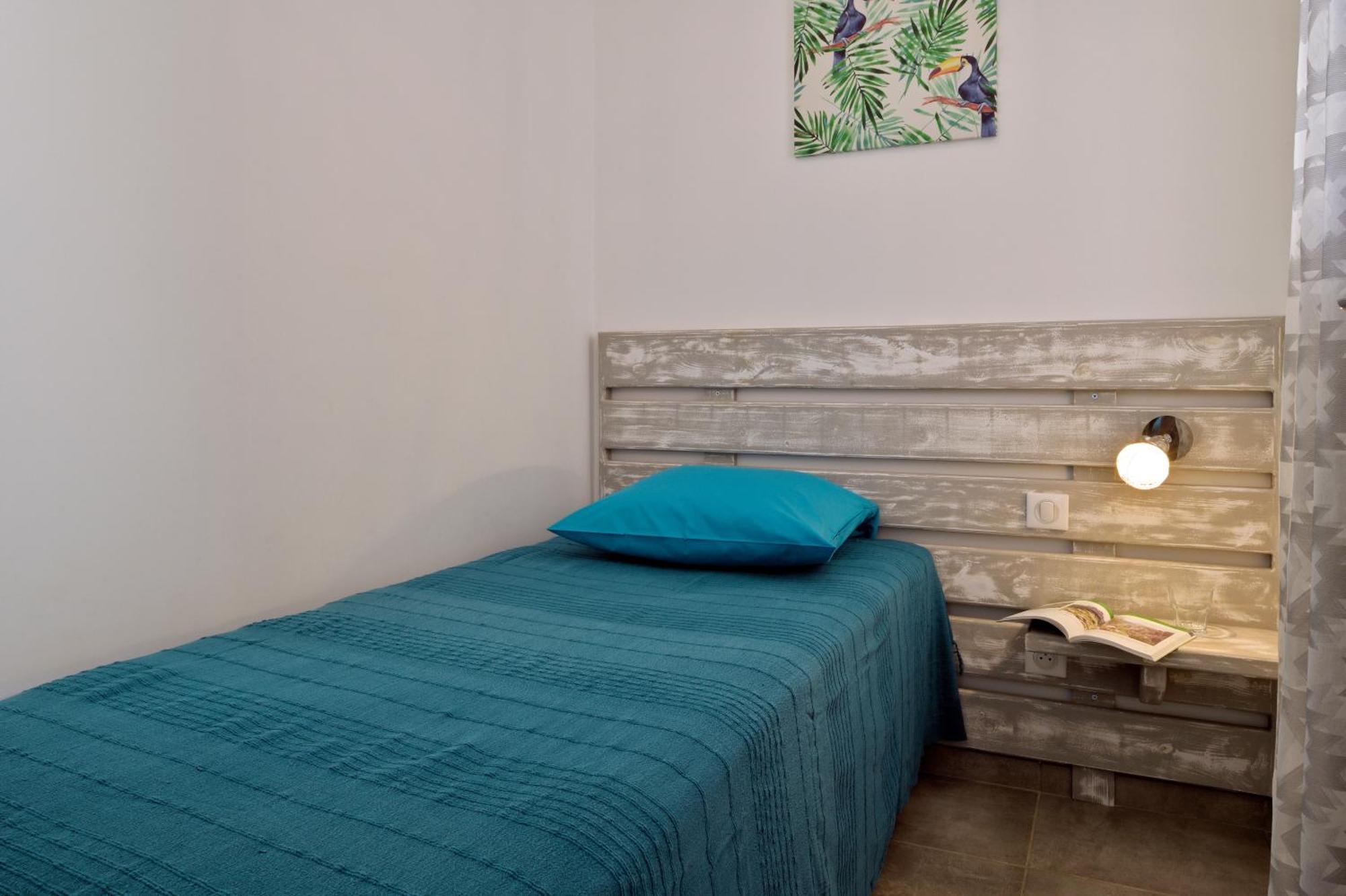 Residence Roc E Mare Тіучча Номер фото