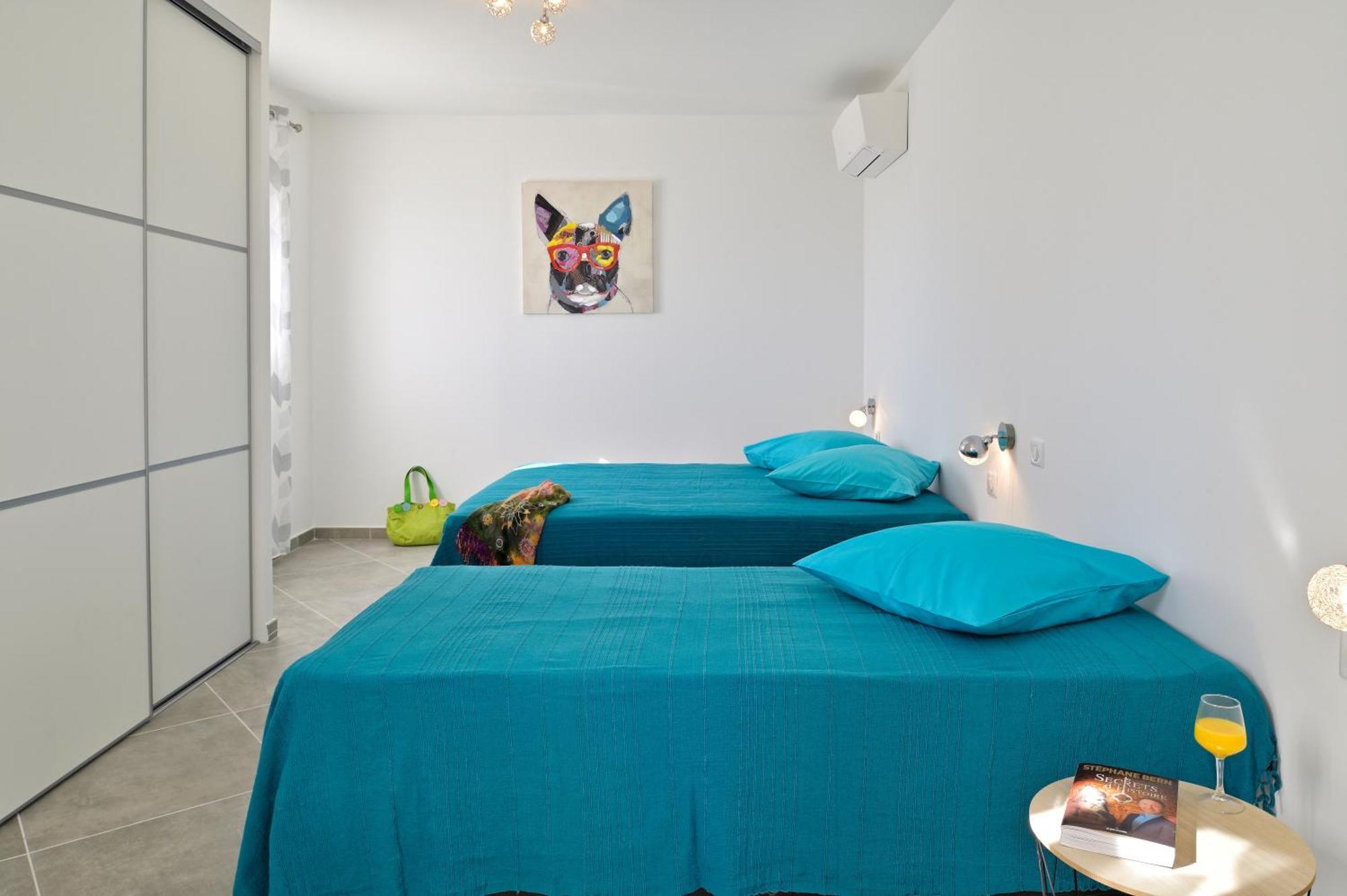 Residence Roc E Mare Тіучча Номер фото